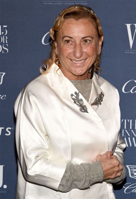 fashion designers a-z prada|miuccia Prada personal life.